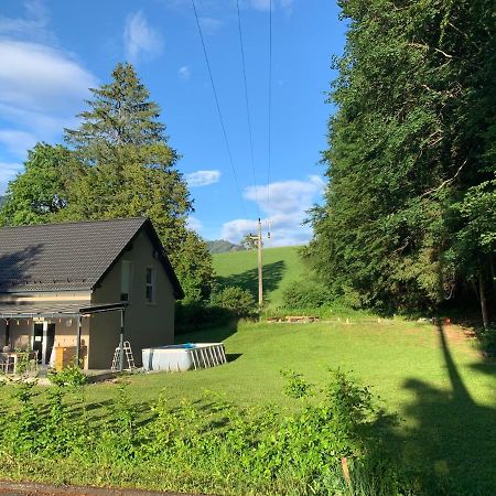 Vila Haus Rading Exteriér fotografie