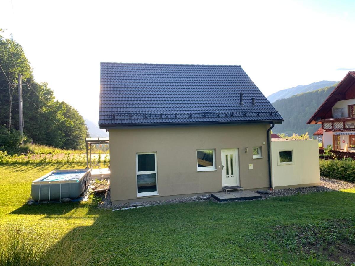 Vila Haus Rading Exteriér fotografie